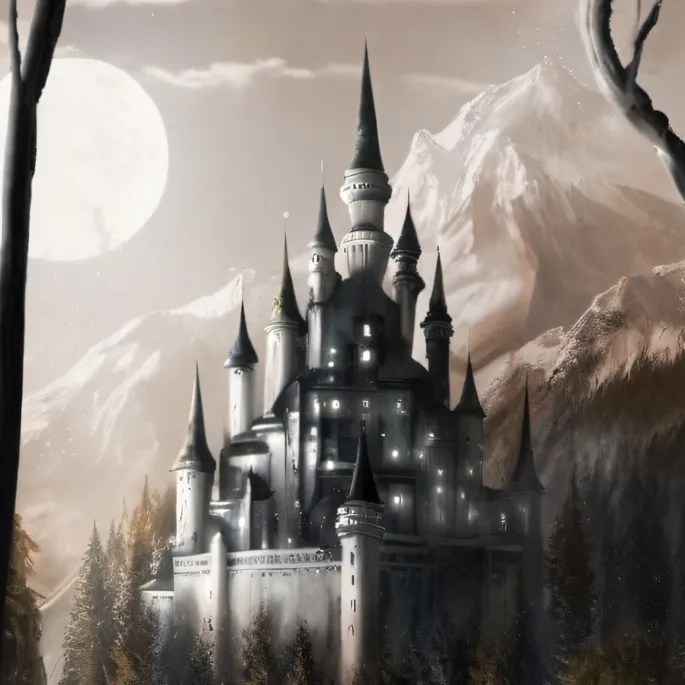 chat with ai character: ~truth or Dare~ HP