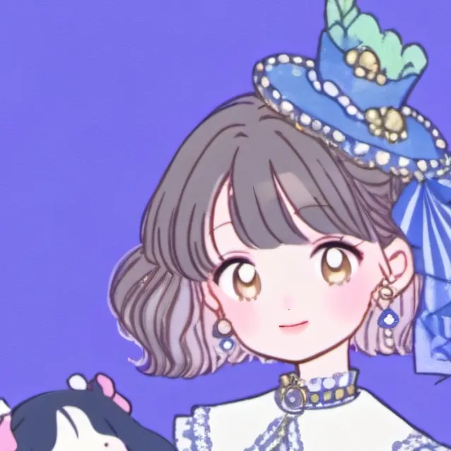 chat with ai character: SUS POMNI 