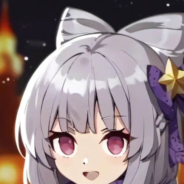 chat with ai character: Merry