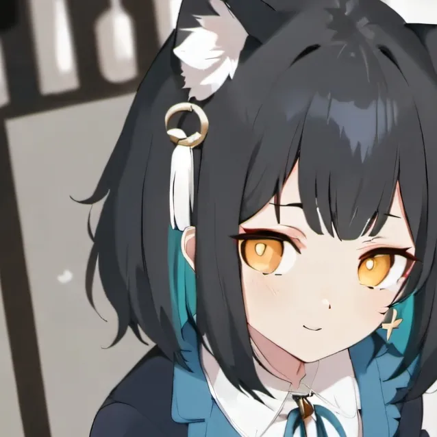 chat with ai character: Sofi