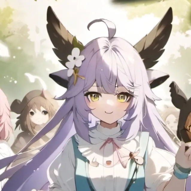 chat with ai character: sus girl infection