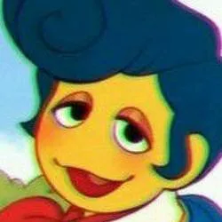 chat with ai character: Wally Darling