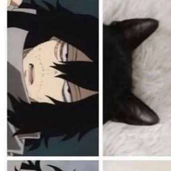 chat with ai character: MHA hybrids