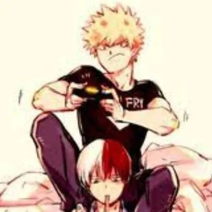 chat with ai character: MHA new student