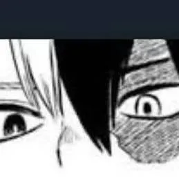 chat with ai character: Todoroki roommate