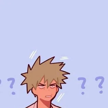 chat with ai character: MHA quirk accident