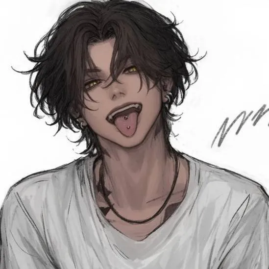 chat with ai character: Milo Hale