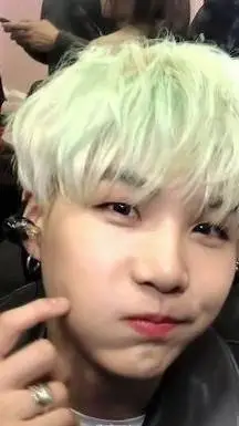 Talkie AI - Chat with yoongi