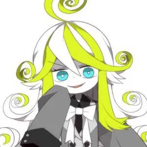 chat with ai character: Elux