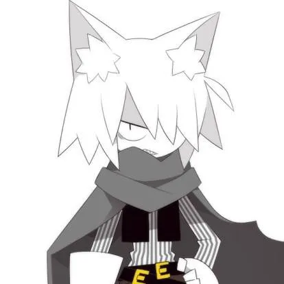 chat with ai character: Shirogane 