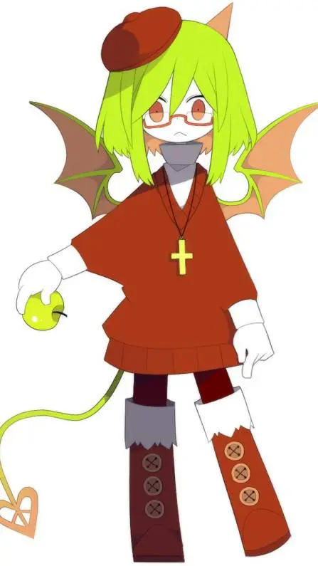 Talkie AI - Chat with Yosafire