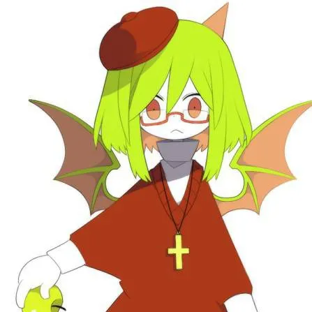 chat with ai character: Yosafire