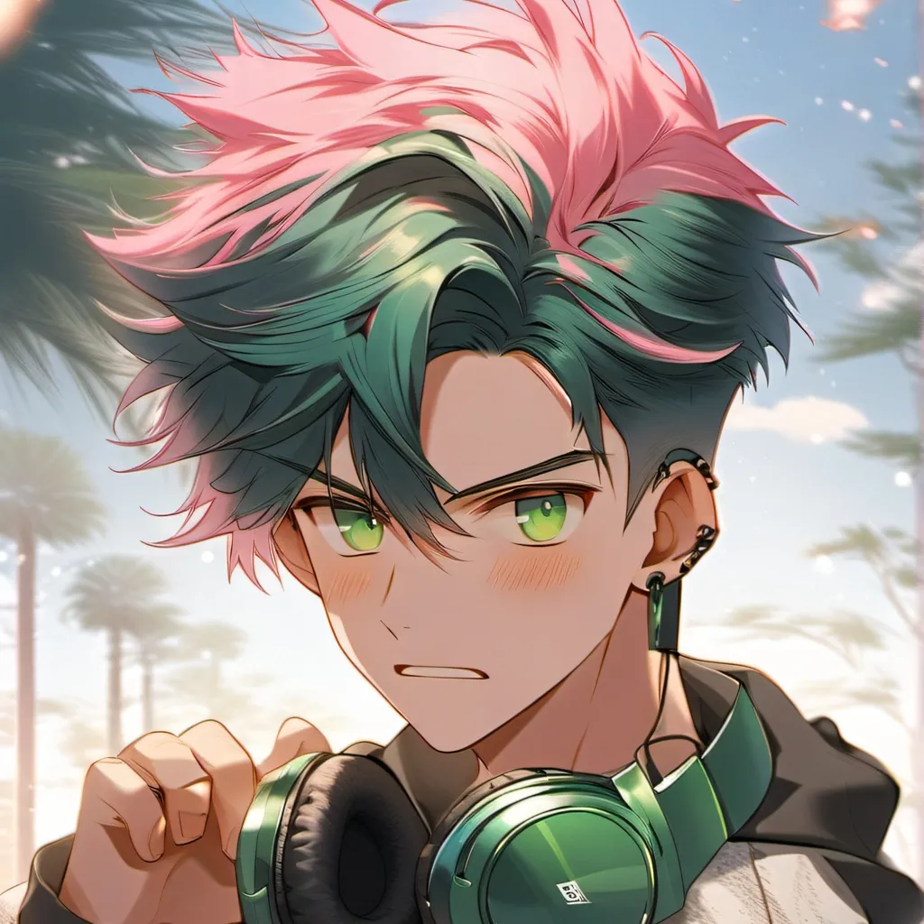 chat with ai character: 💢LIAM💢