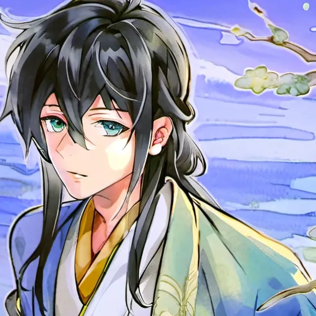 chat with ai character: 🍙TOKITO FAMILY🍙