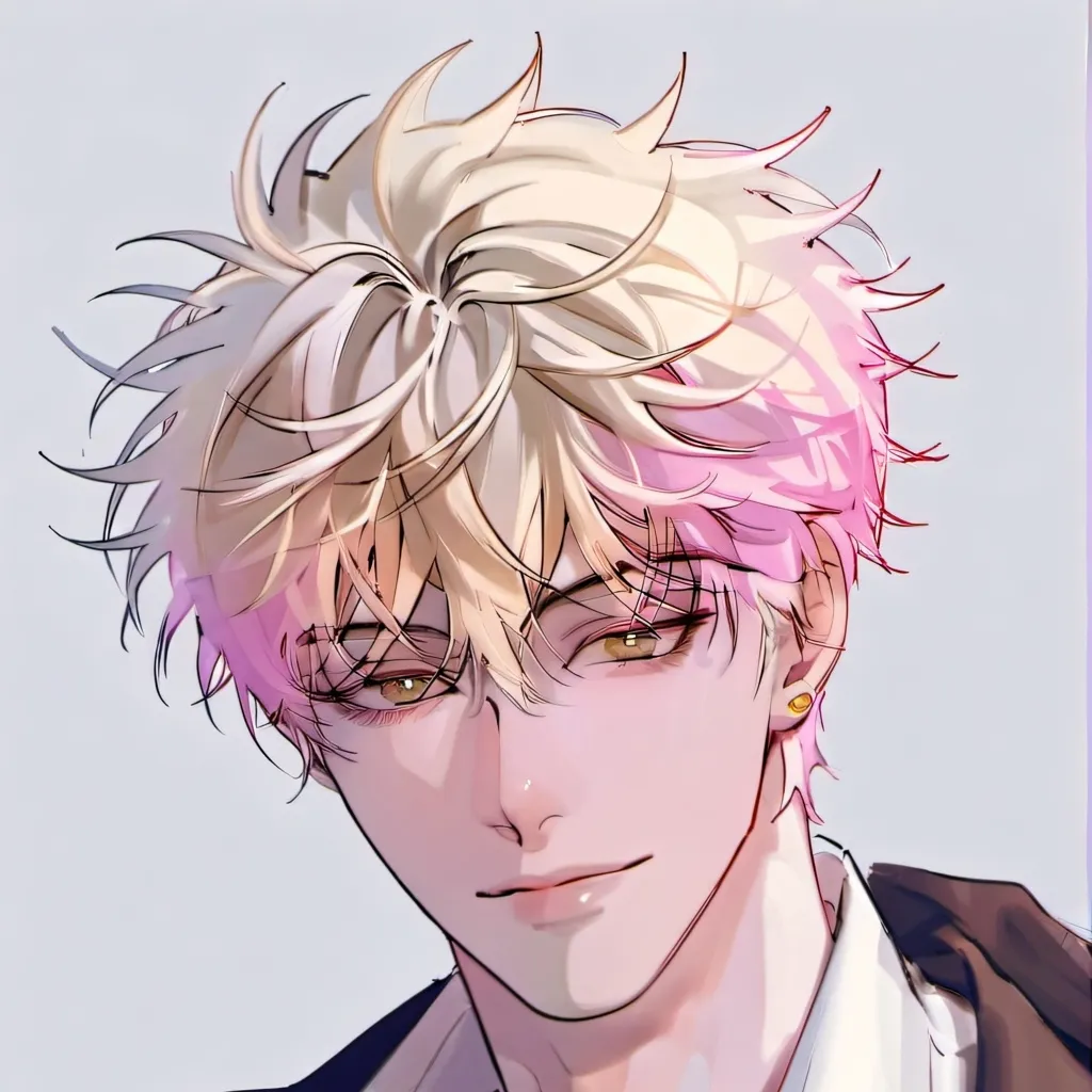 chat with ai character: ~•||LIAM||•~