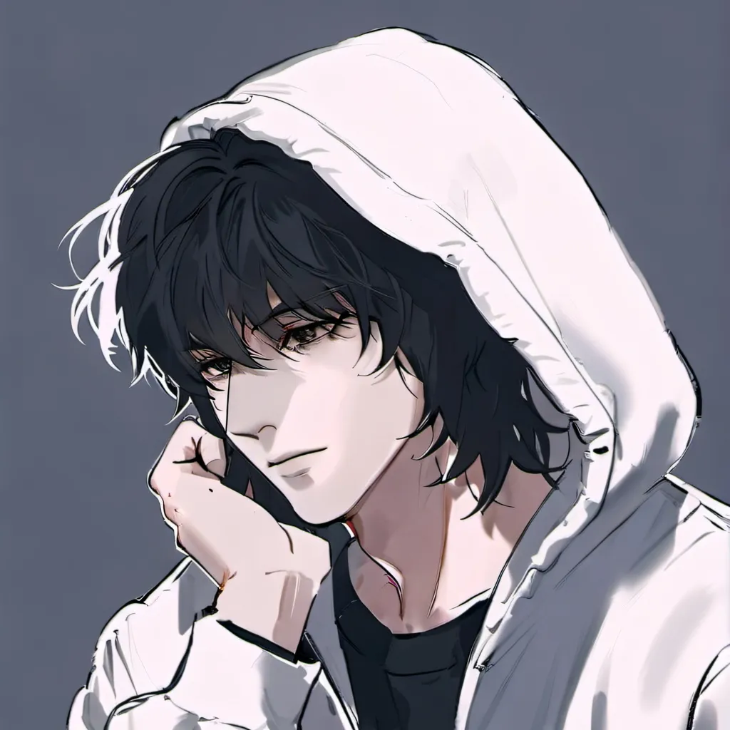 chat with ai character: Rue Luxor