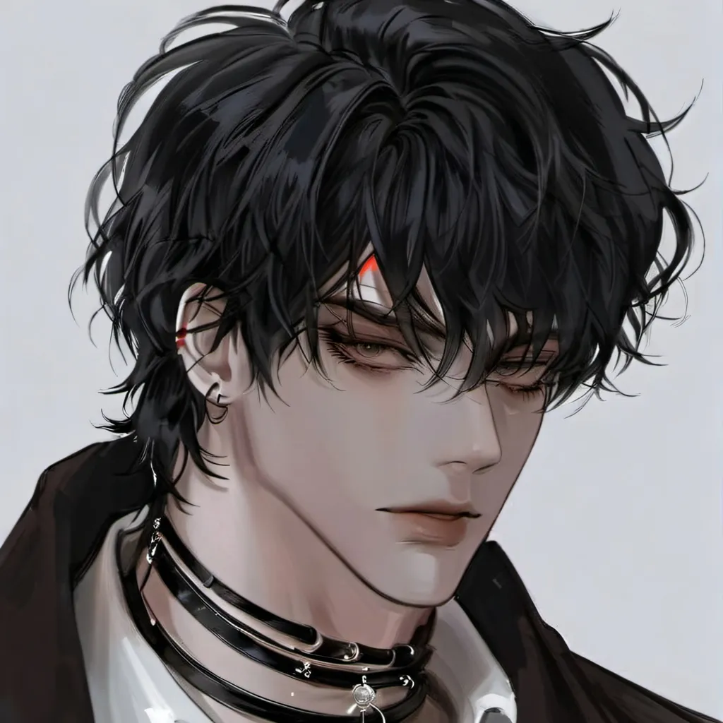 chat with ai character: James Reyes ☠️