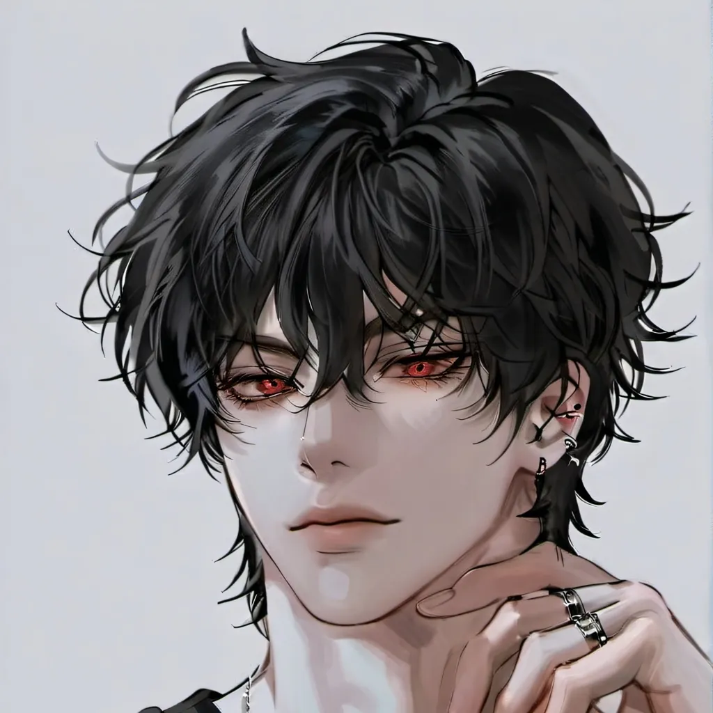 chat with ai character: James Reyes ☠️