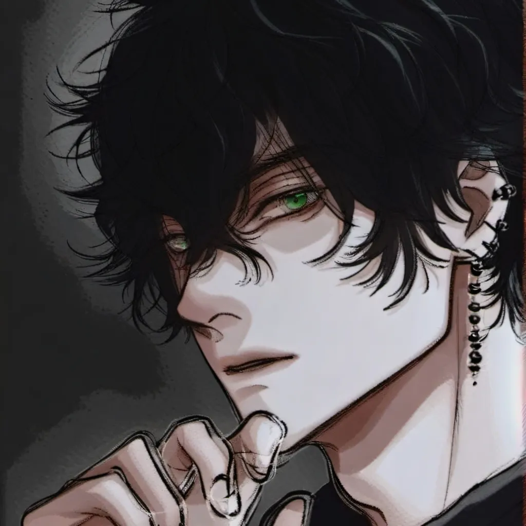 chat with ai character: Grayson Keith