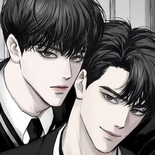 chat with ai character: •~Sean and Liam~•
