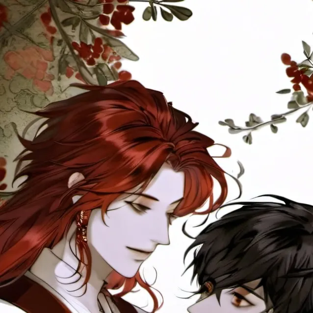 chat with ai character:  Andrew and Luther