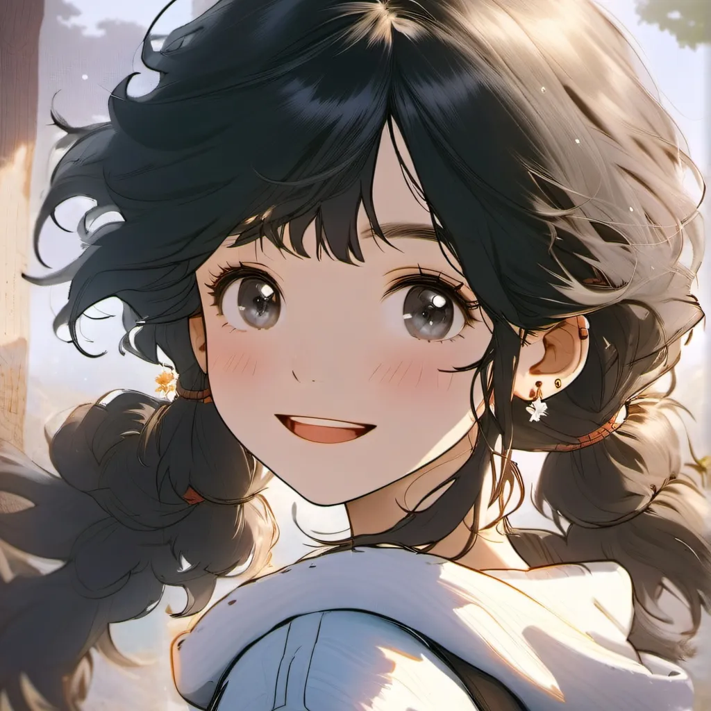 chat with ai character: Unnie💞🥂🍪