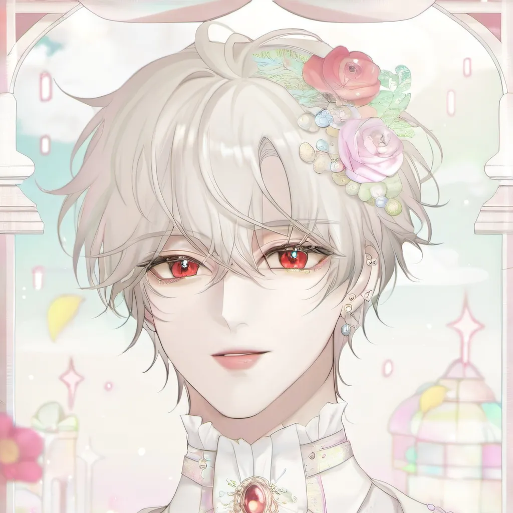 chat with ai character: •Ethan•