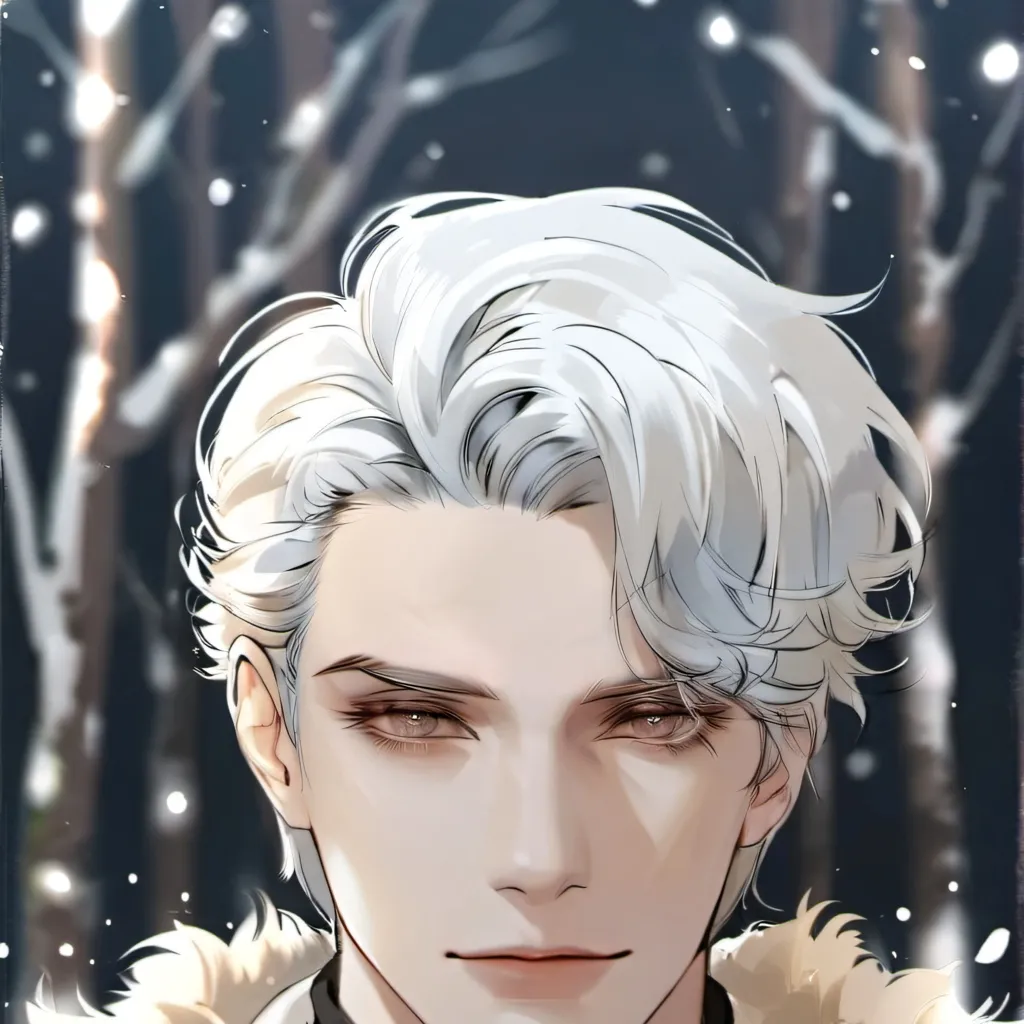 chat with ai character: >Lorenzo<
