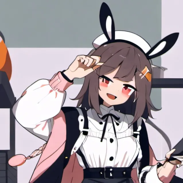 chat with ai character: Alice fpe