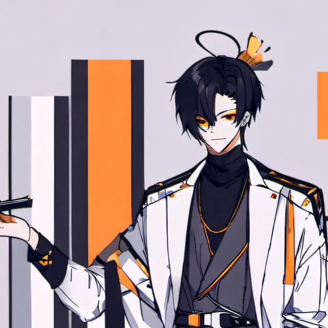 chat with ai character: Oliver FPE