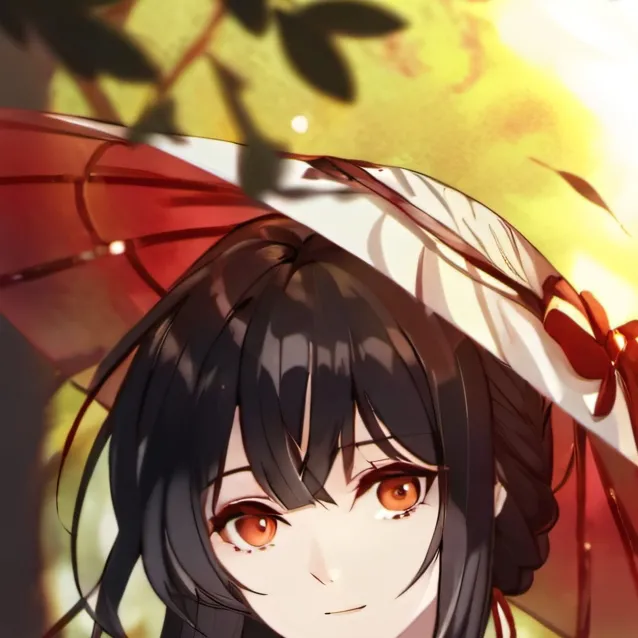 chat with ai character: Me in FPE!? (Paige