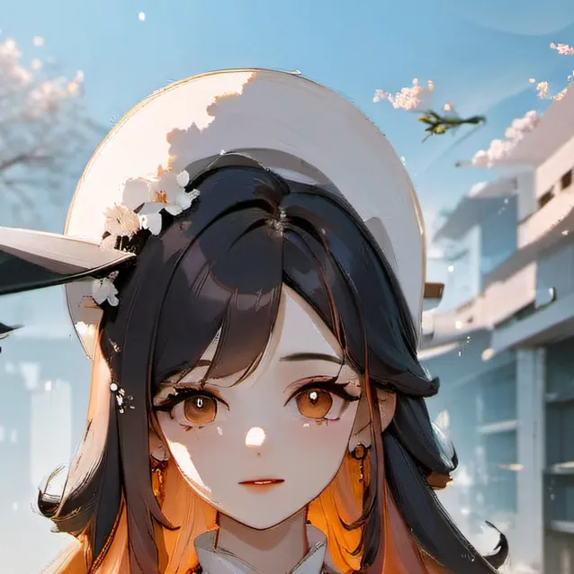 chat with ai character: Emma 