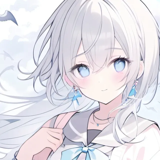 chat with ai character: Hannah