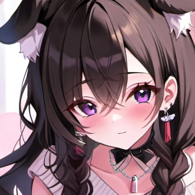chat with ai character: Miya