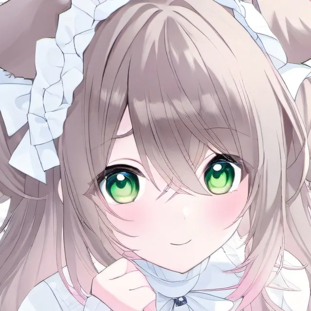 chat with ai character: Rina