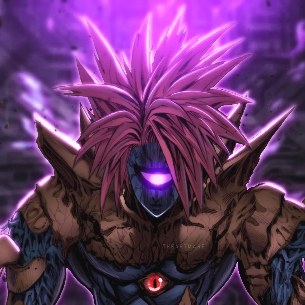 chat with ai character: Lord boros 