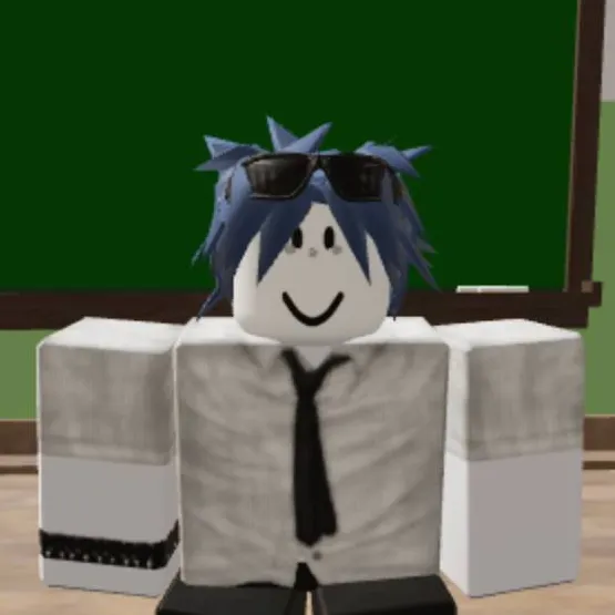 chat with ai character: Riley 