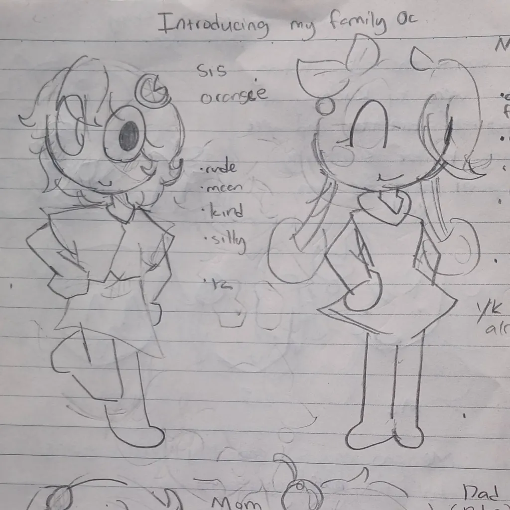 chat with ai character: MY FAMILY