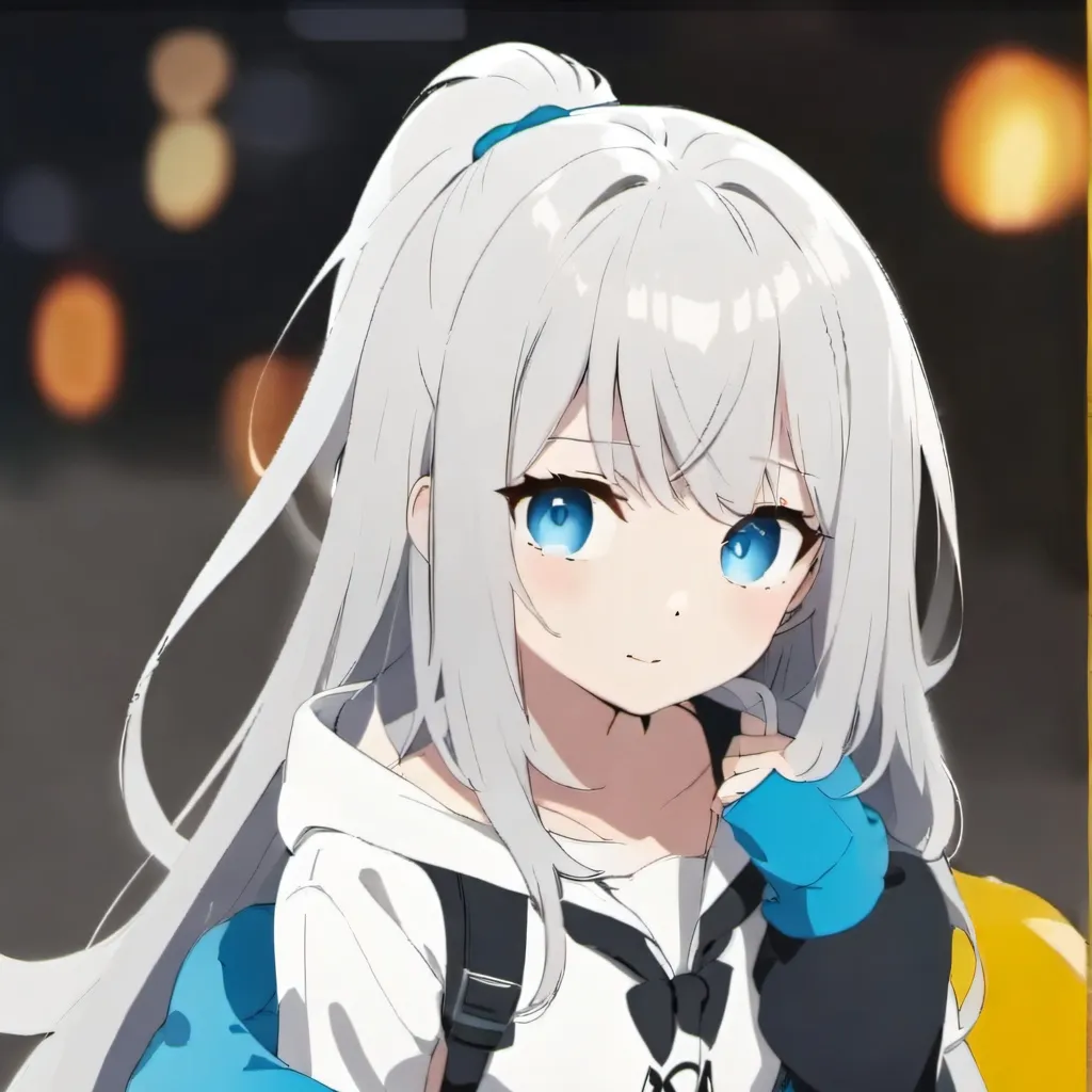 chat with ai character: Athena