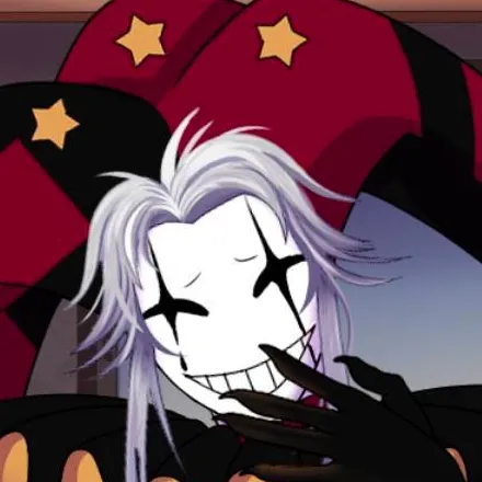 chat with ai character: pierrot