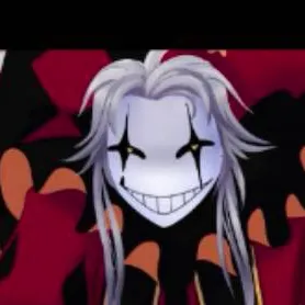 chat with ai character: pierrot