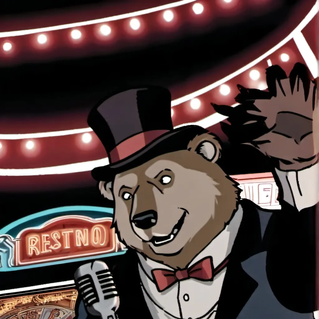 chat with ai character: Fnaf!