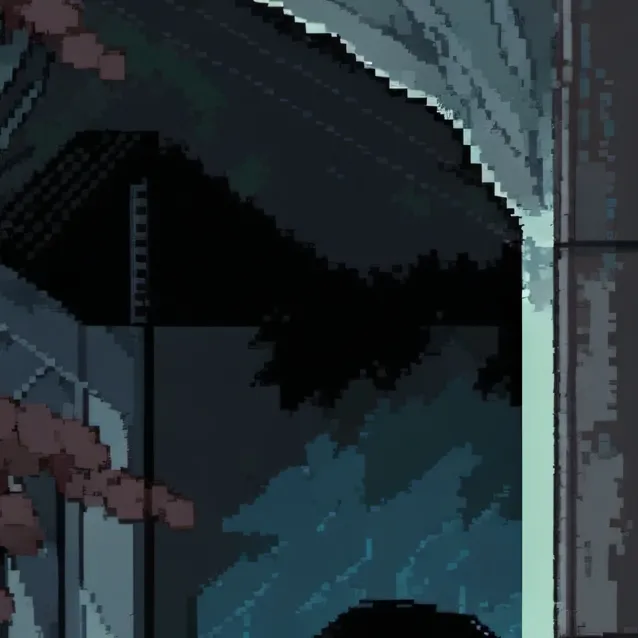 chat with ai character: Johnnie Guilbert ♡