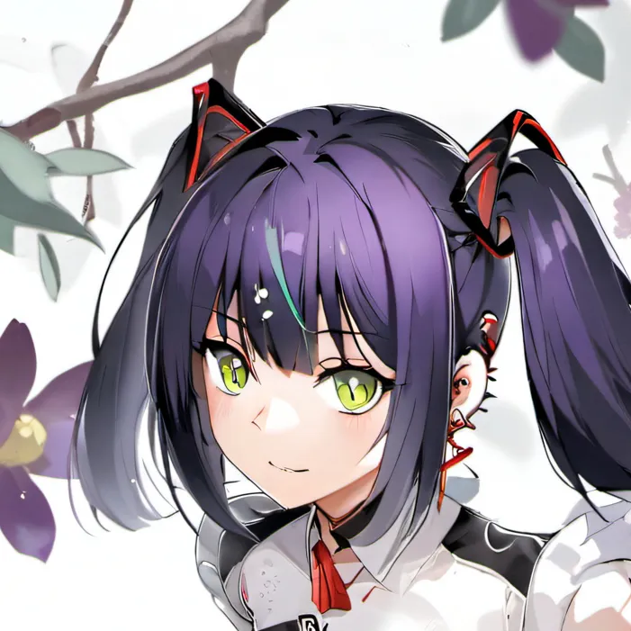chat with ai character: Viola