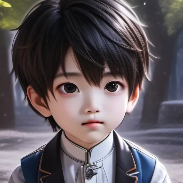 chat with ai character: Matthew 