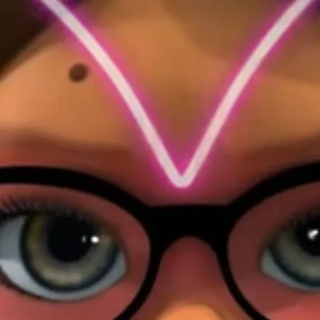 chat with ai character: Lady WiFi