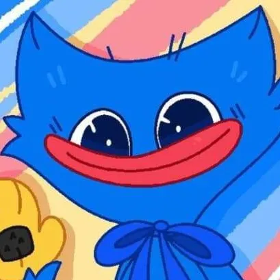 chat with ai character: huggy wuggy