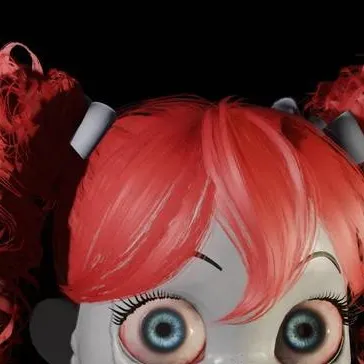 chat with ai character: Poppy