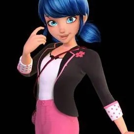 chat with ai character: marinette 6 Staffe
