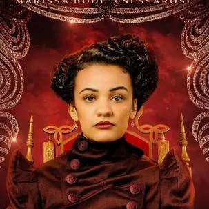 chat with ai character: Nassa Rose